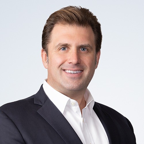 Nick Binder, founder of Binder Law & Strategy PLLC